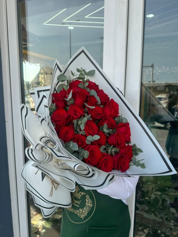 Flower Bouquet