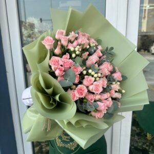 Flower Bouquet