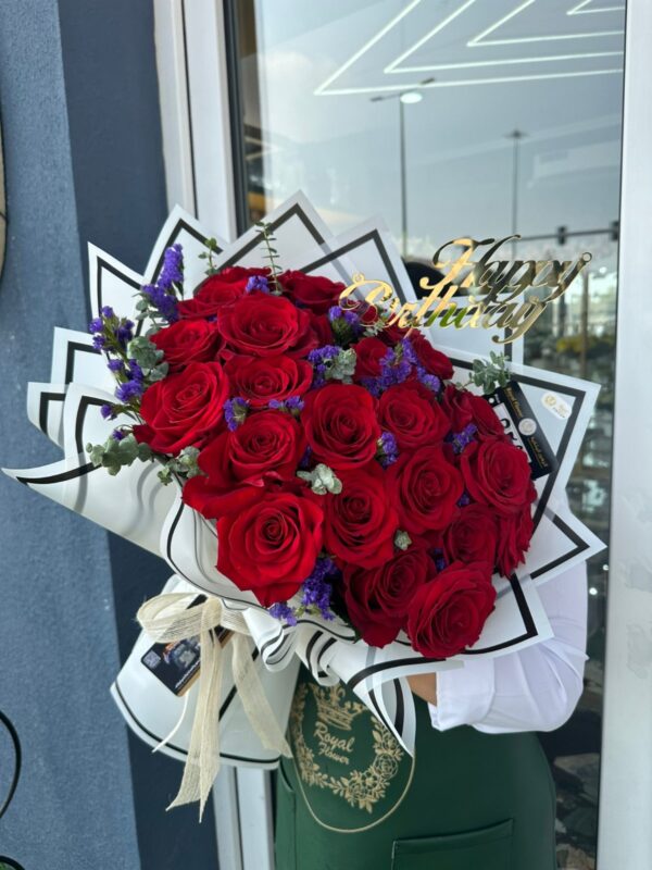 R012 Red Purple
