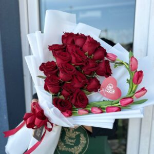 R014 Heart Shape