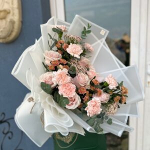 R020 Mix Fresh Flowers